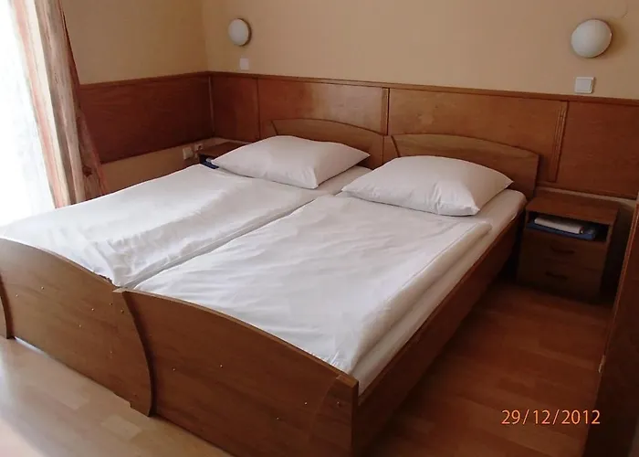 Magnolia Guest house 3*