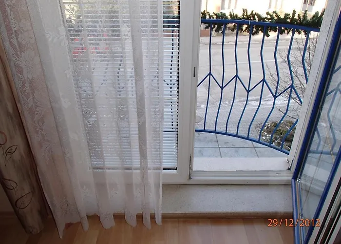 Magnolia Guest house Trencin