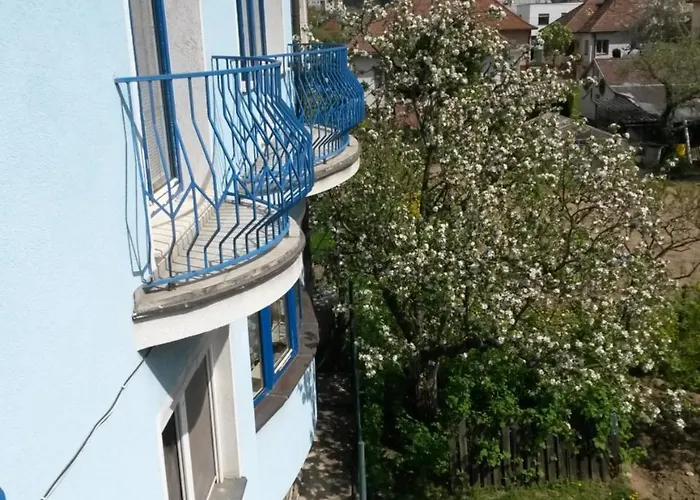Magnolia 3* Trenčín