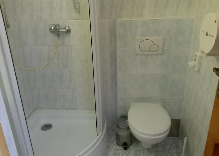 Magnolia Guest house 3*