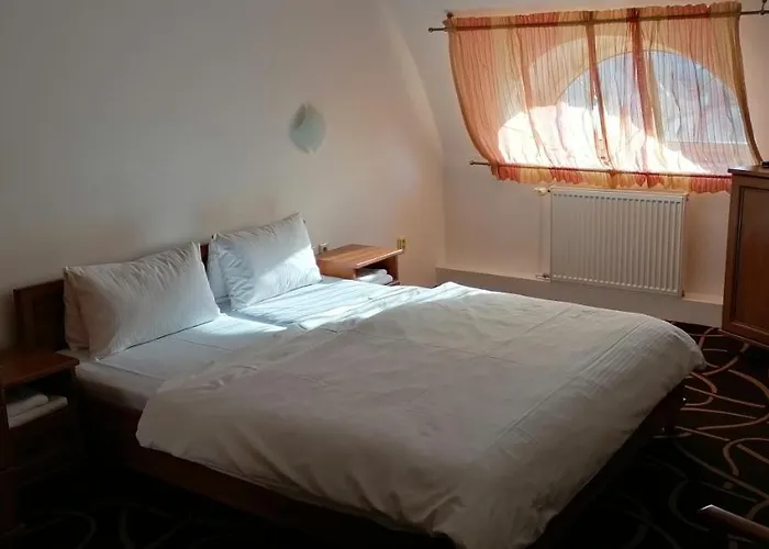 Guest house Magnolia